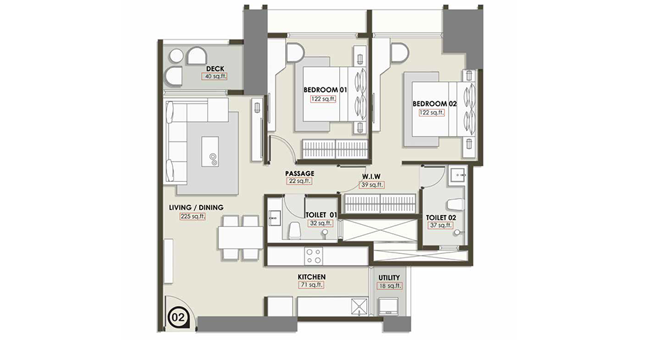 Sumera Mumbai Floor Plans Sumera Mumbai Floor Plans