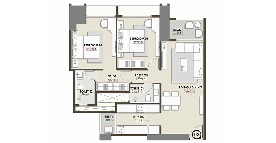 Sumera Mumbai Floor Plans Sumera Mumbai Floor Plans