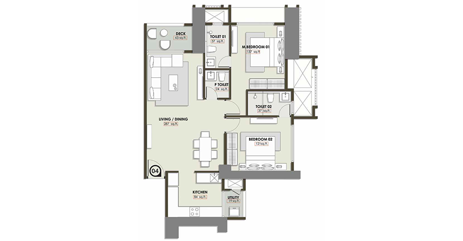 Sumera Mumbai Floor Plans Sumera Mumbai Floor Plans